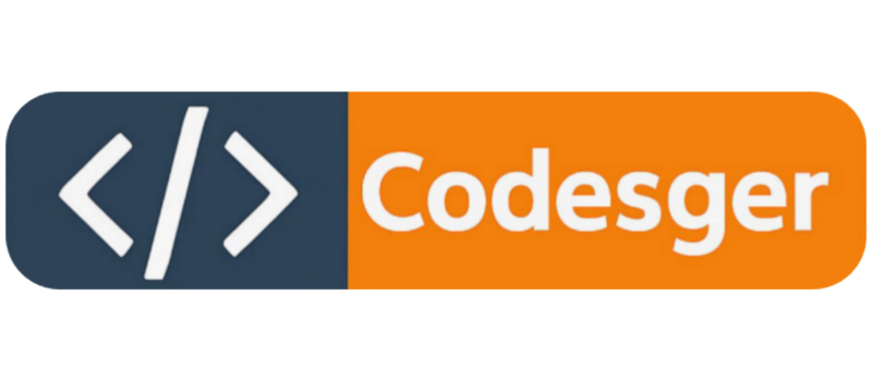 Codesger